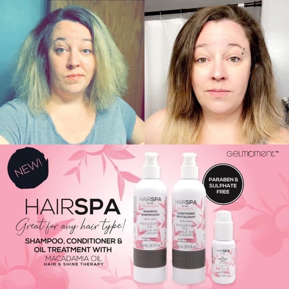 Gel polish,non toxic,safer for everyone to use - Picture 6 of 9